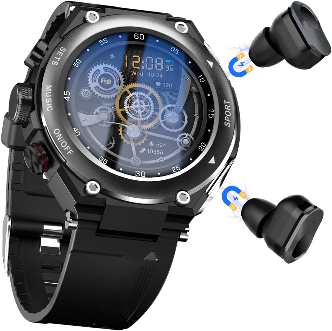 T92 MasterFit®