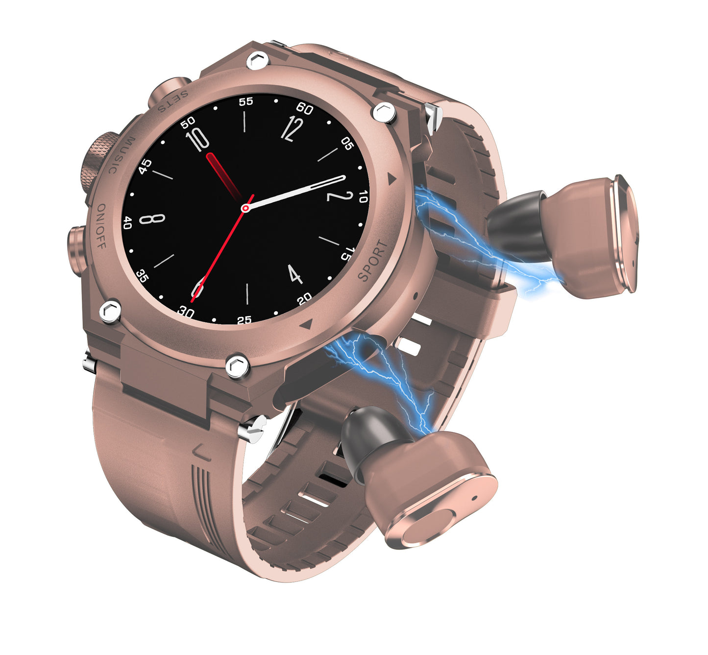 T92 MasterFit®