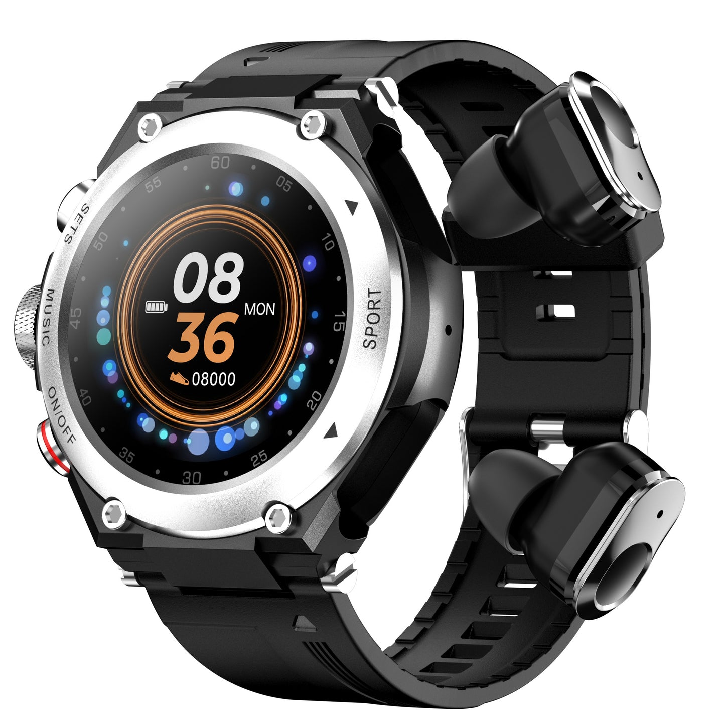 T92 MasterFit®