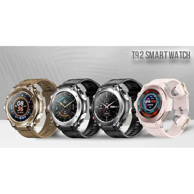 T92 MasterFit®